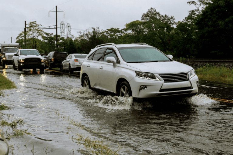 Hurricane Season with HiTech Automotive